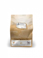 Canine Caviar Free Spirit Holistic Alkaline Entree Dry Dog Food - Image 8