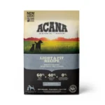 ACANA Adult Dry Dog Food Light & Fit Recipe - Image 3