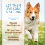 Canine Caviar Free Spirit Holistic Alkaline Entree Dry Dog Food - Image 4