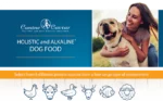 Canine Caviar Free Spirit Holistic Alkaline Entree Dry Dog Food - Image 5