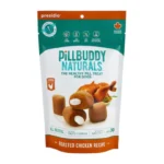 Pill Buddy Pill Hiding Treats for Dogs